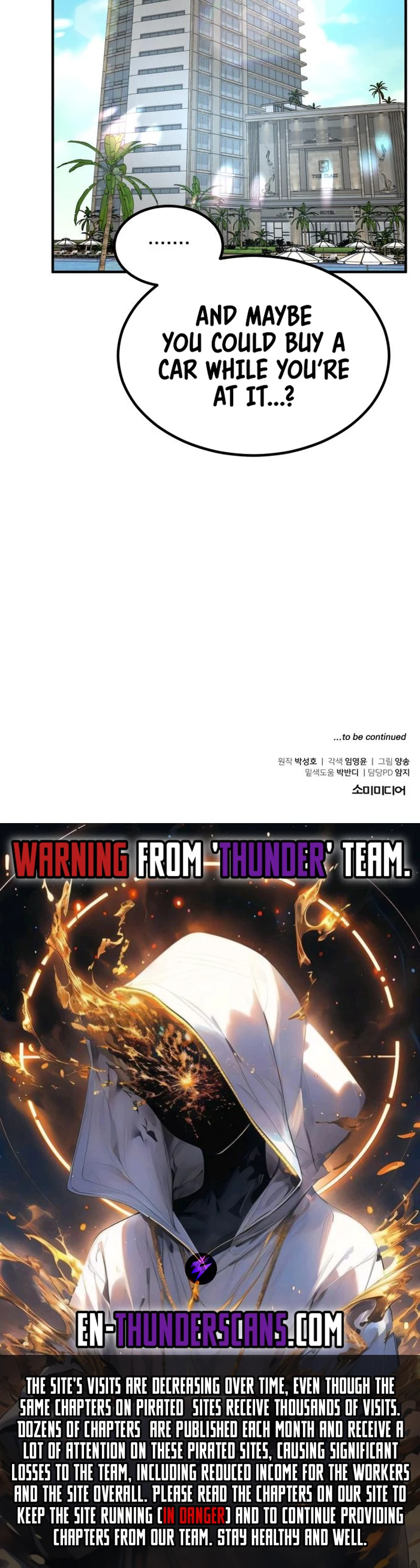 Foresighting Investor Chapter 29 — Page 32