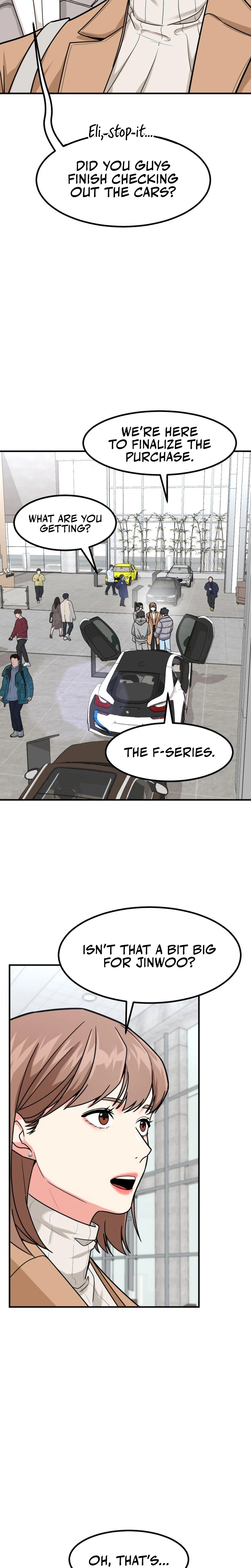Foresighting Investor Chapter 30 — Page 24