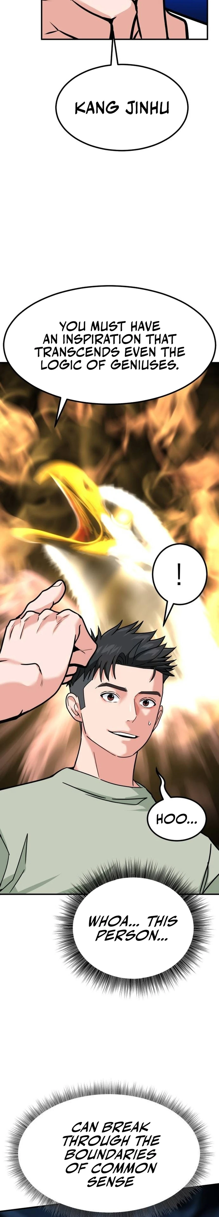 Foresighting Investor Chapter 31 — Page 14