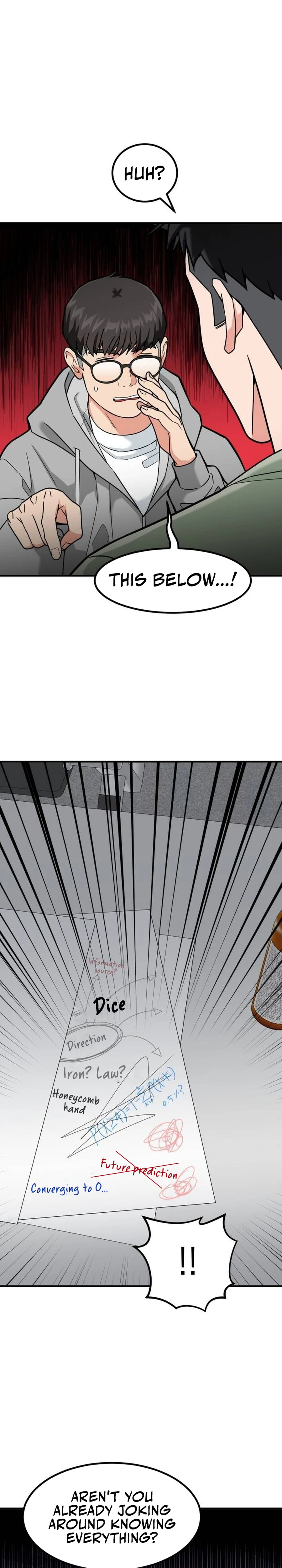 Foresighting Investor Chapter 31 — Page 18