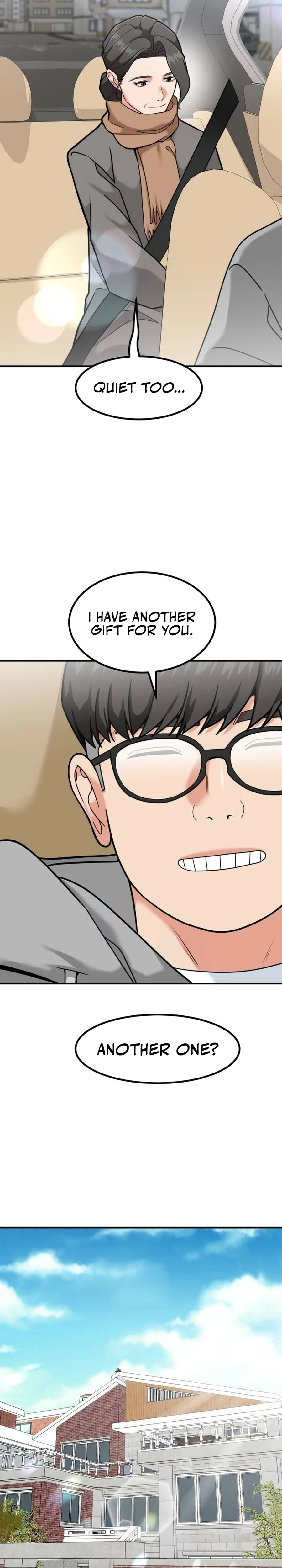 Foresighting Investor Chapter 31 — Page 30