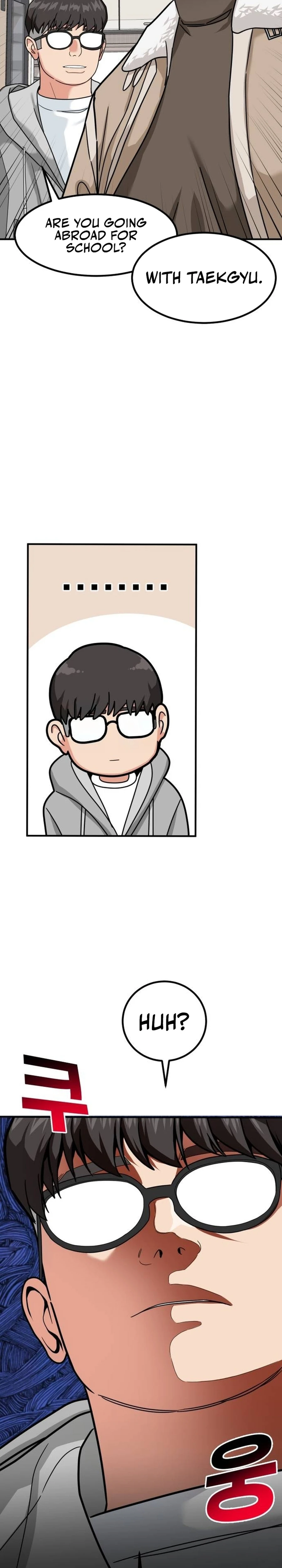 Foresighting Investor Chapter 31 — Page 34