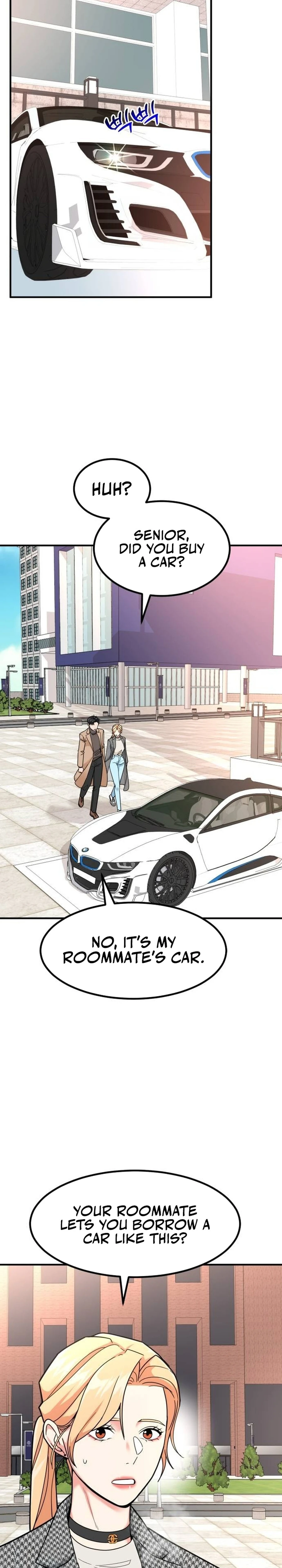 Foresighting Investor Chapter 32 — Page 9