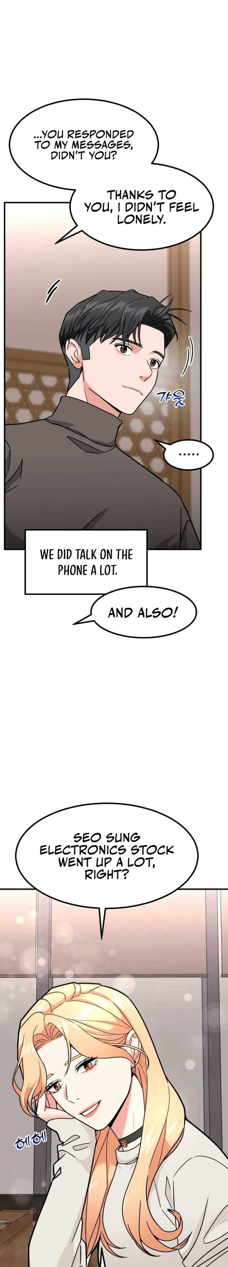 Foresighting Investor Chapter 32 — Page 12