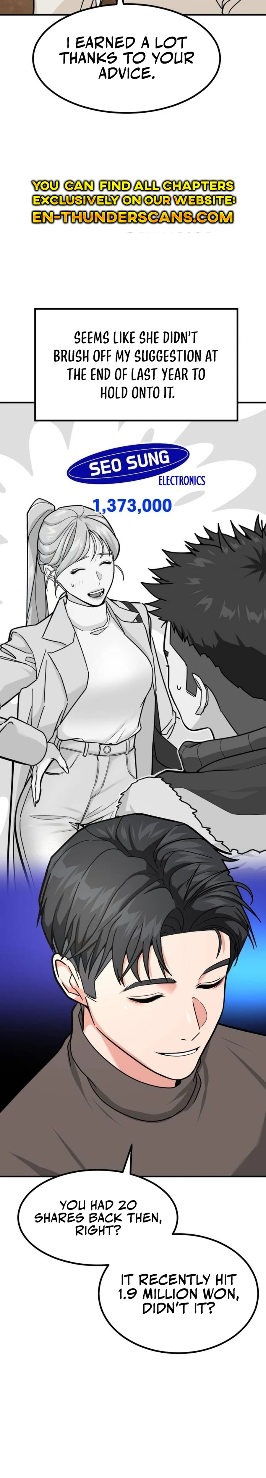Foresighting Investor Chapter 32 — Page 13