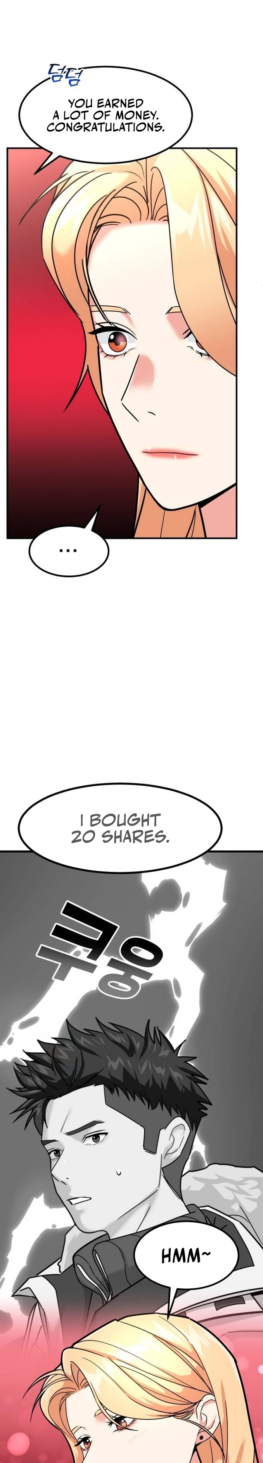 Foresighting Investor Chapter 32 — Page 15