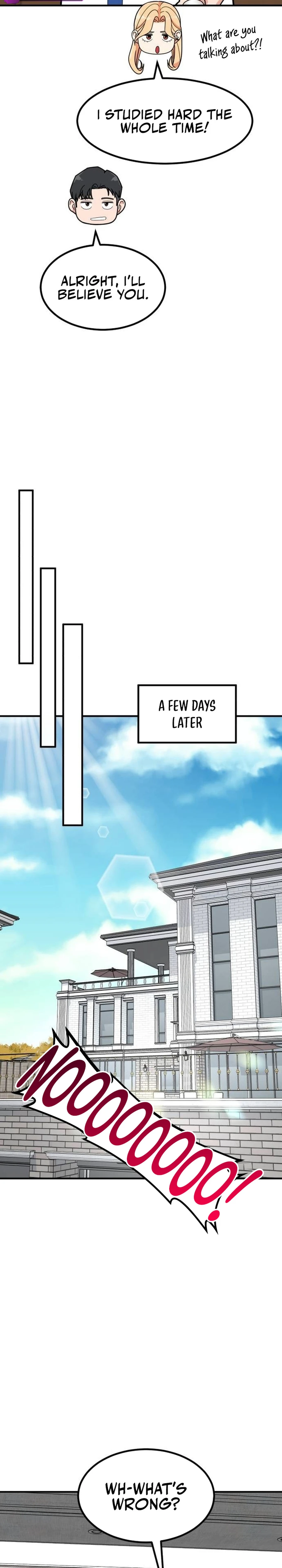 Foresighting Investor Chapter 32 — Page 19