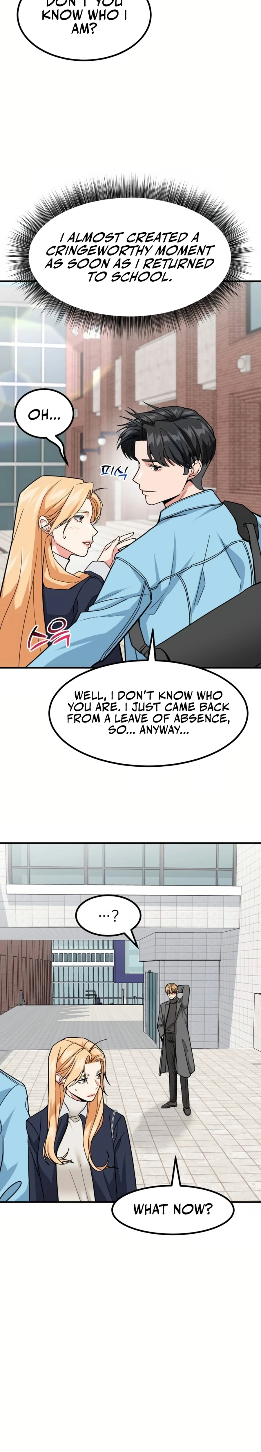 Foresighting Investor Chapter 33 — Page 31