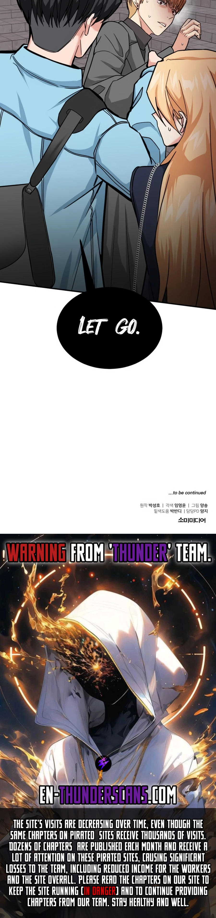 Foresighting Investor Chapter 33 — Page 37