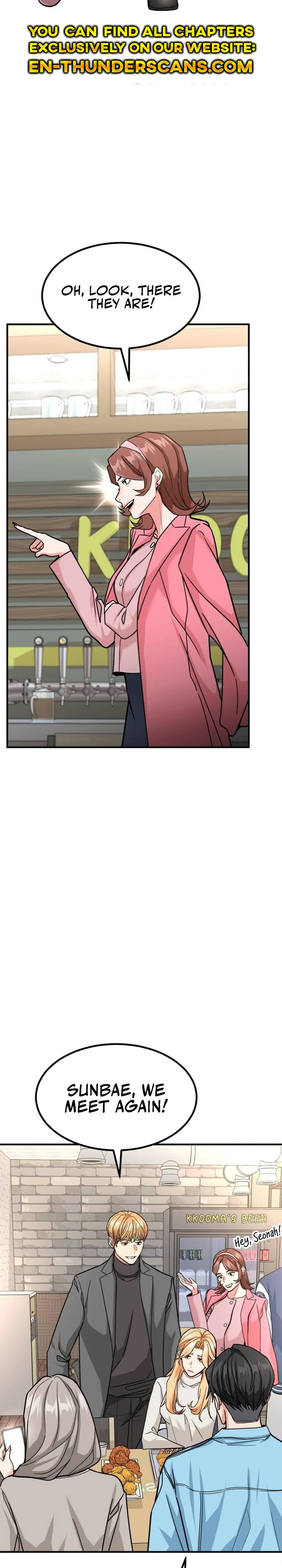 Foresighting Investor Chapter 34 — Page 15