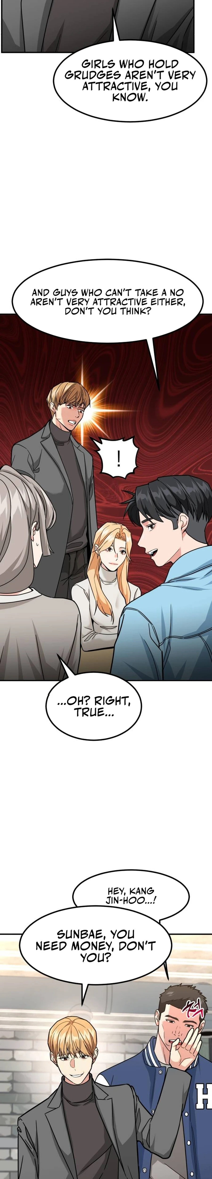 Foresighting Investor Chapter 34 — Page 18
