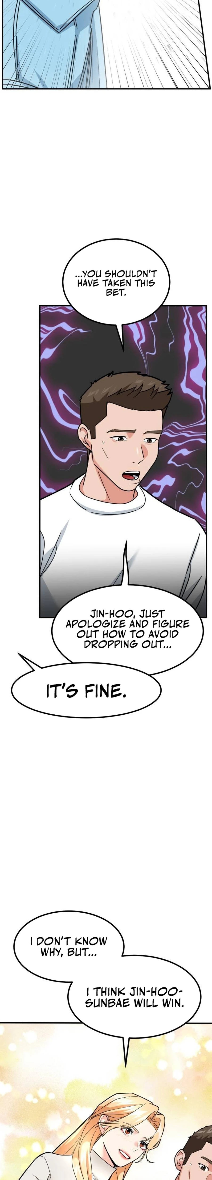 Foresighting Investor Chapter 34 — Page 33