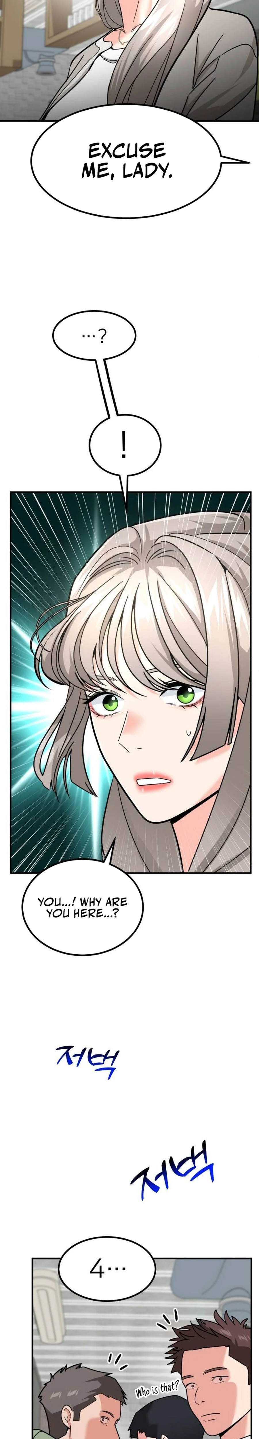 Foresighting Investor Chapter 34 — Page 36