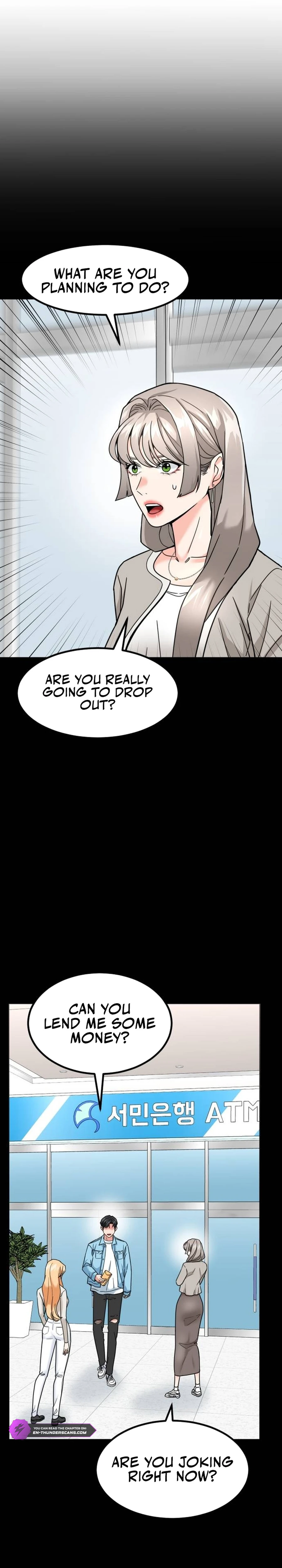 Foresighting Investor Chapter 35 — Page 17