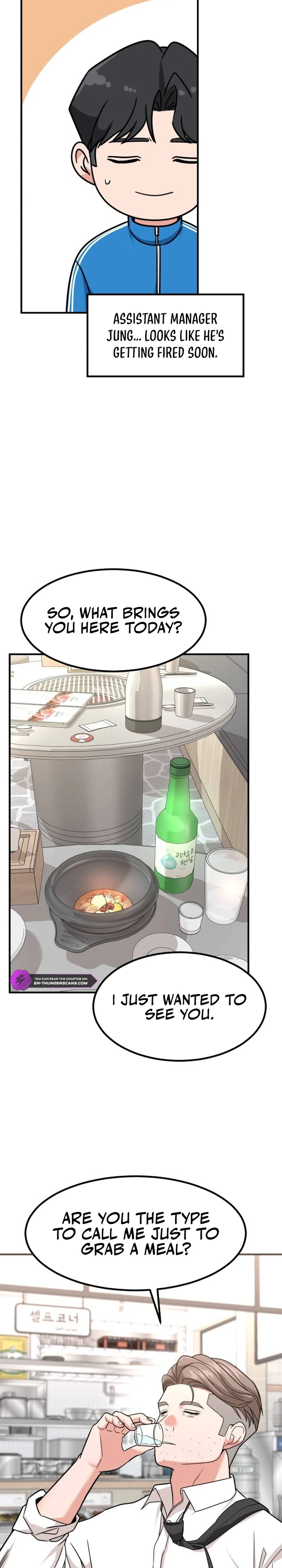 Foresighting Investor Chapter 35 — Page 39