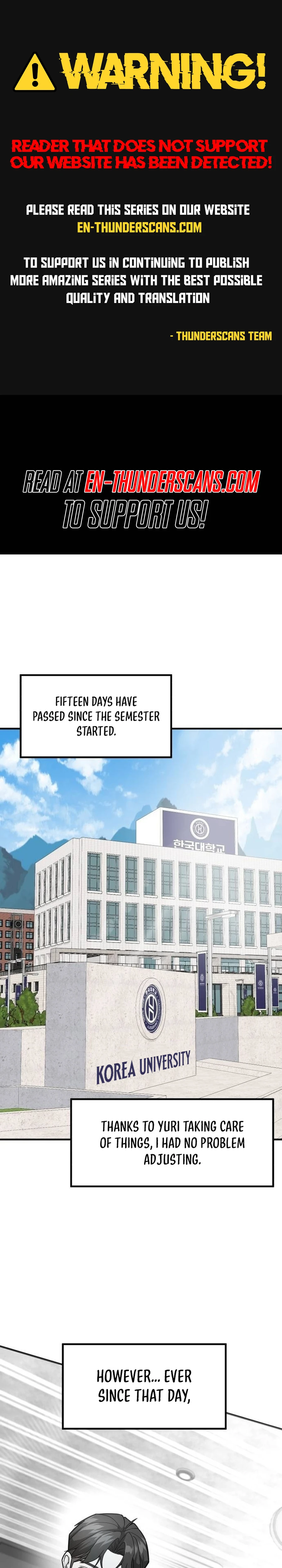 Foresighting Investor Chapter 36 — Page 1
