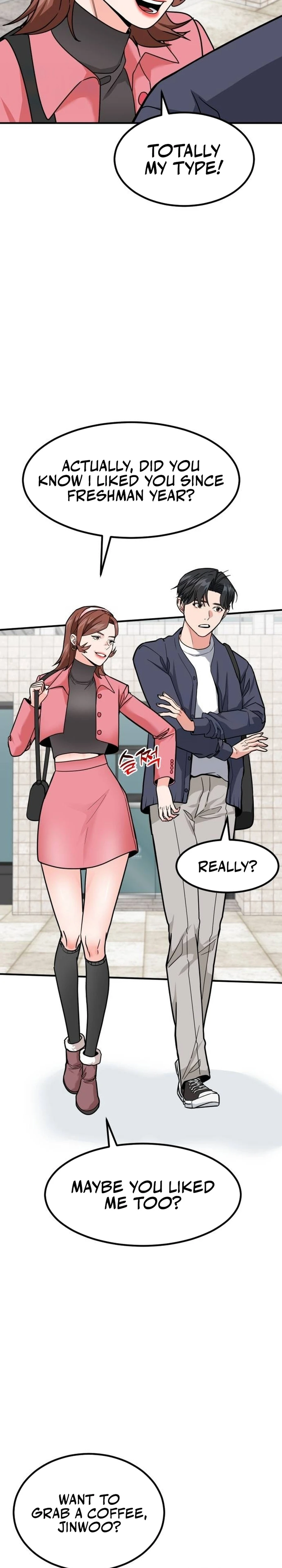 Foresighting Investor Chapter 36 — Page 3