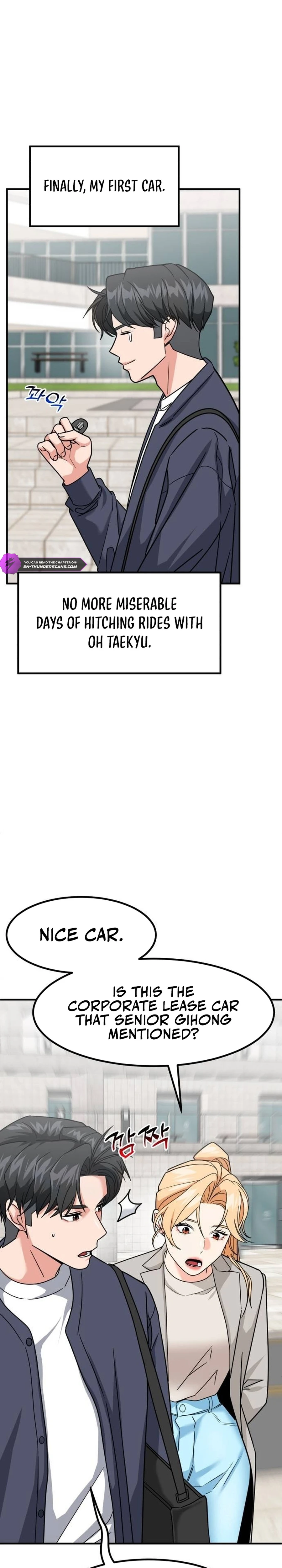 Foresighting Investor Chapter 36 — Page 6