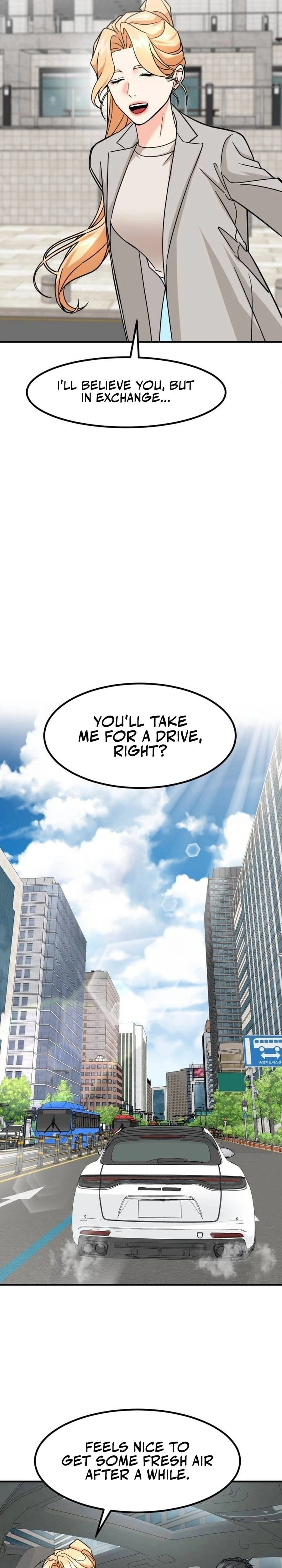 Foresighting Investor Chapter 36 — Page 9