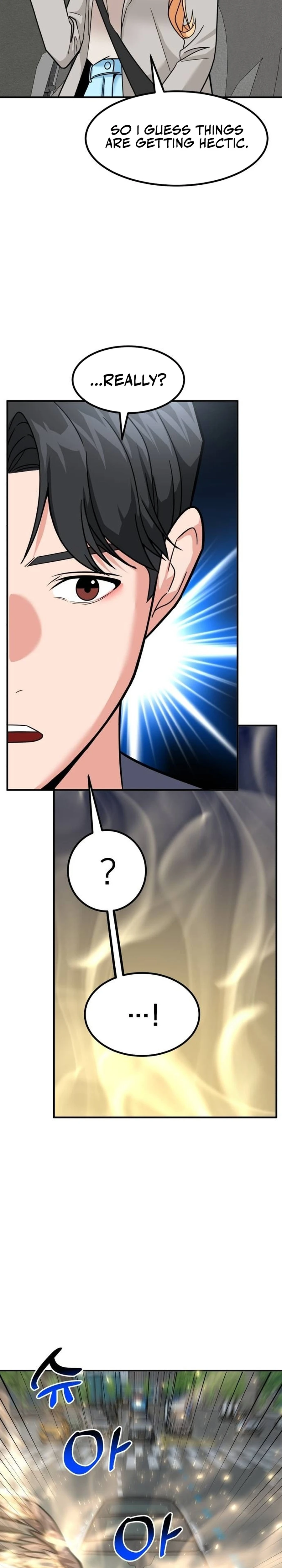 Foresighting Investor Chapter 36 — Page 12