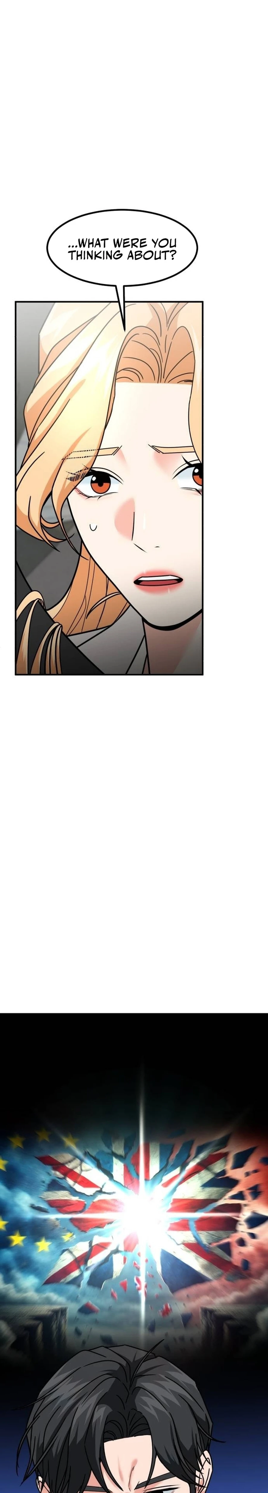 Foresighting Investor Chapter 36 — Page 17