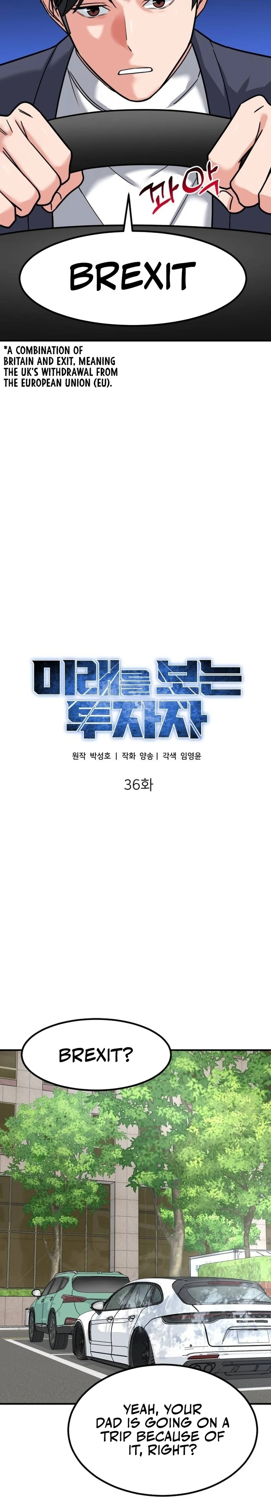 Foresighting Investor Chapter 36 — Page 18