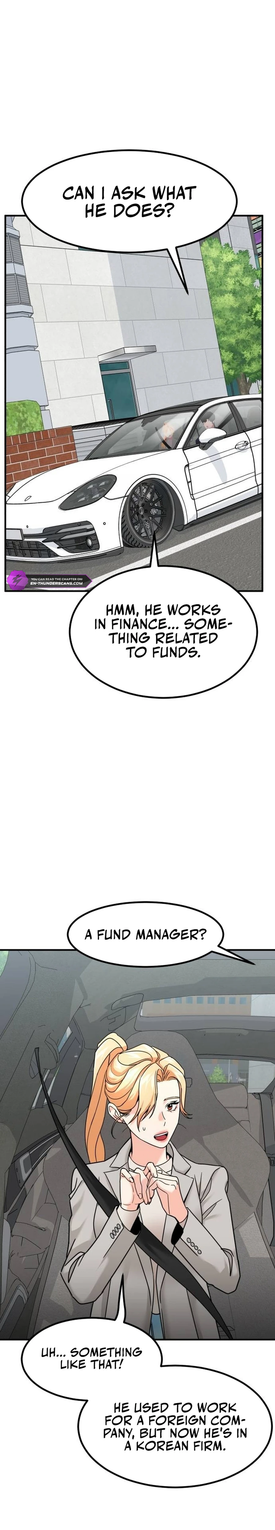 Foresighting Investor Chapter 36 — Page 19