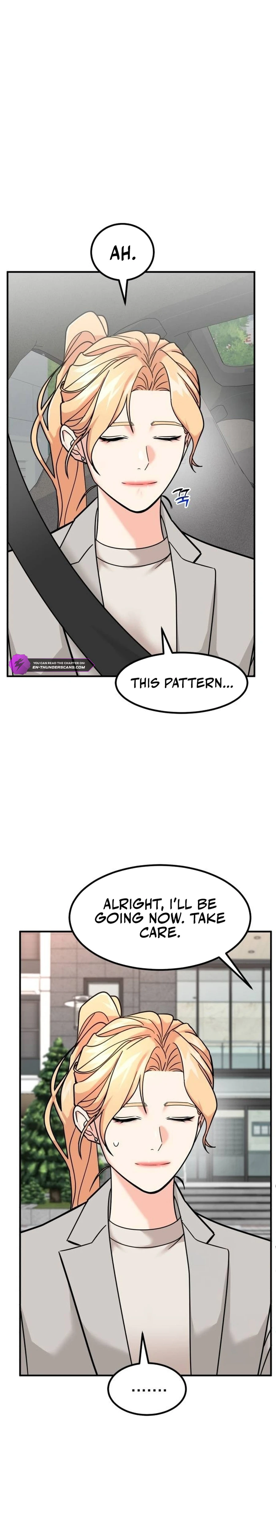 Foresighting Investor Chapter 36 — Page 21