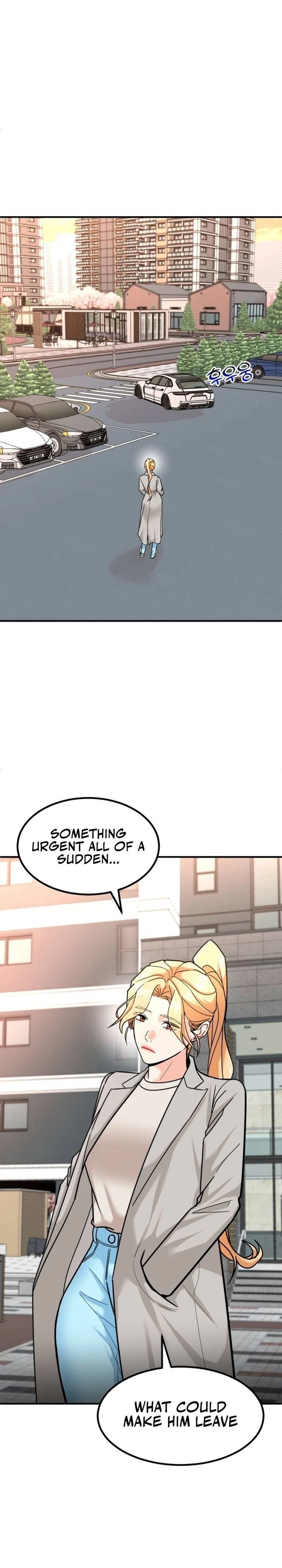 Foresighting Investor Chapter 36 — Page 22