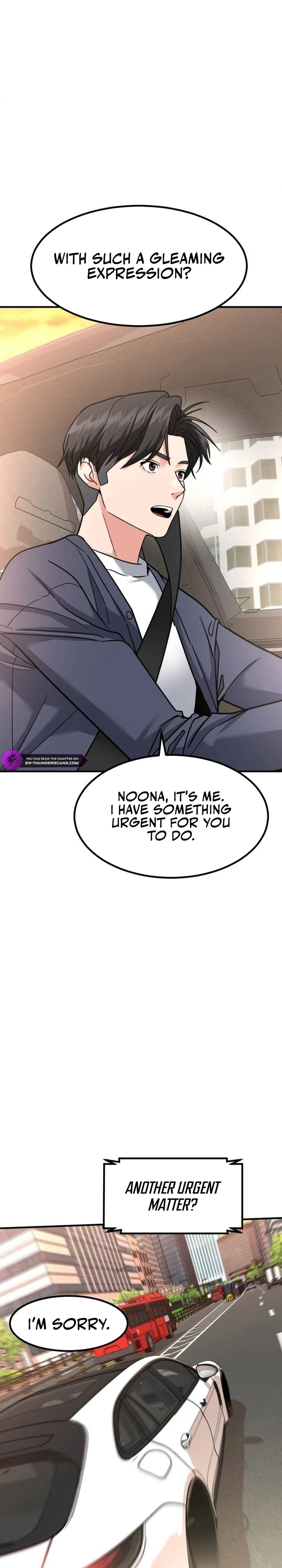 Foresighting Investor Chapter 36 — Page 23