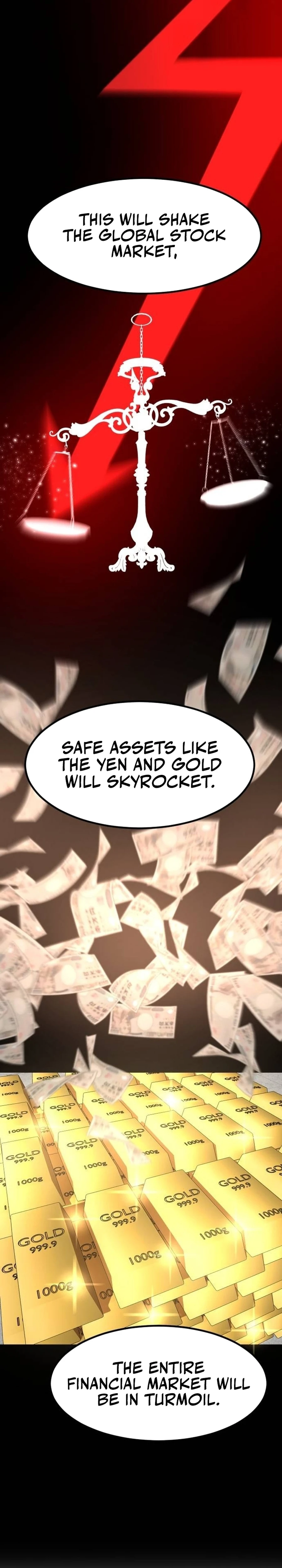 Foresighting Investor Chapter 36 — Page 32