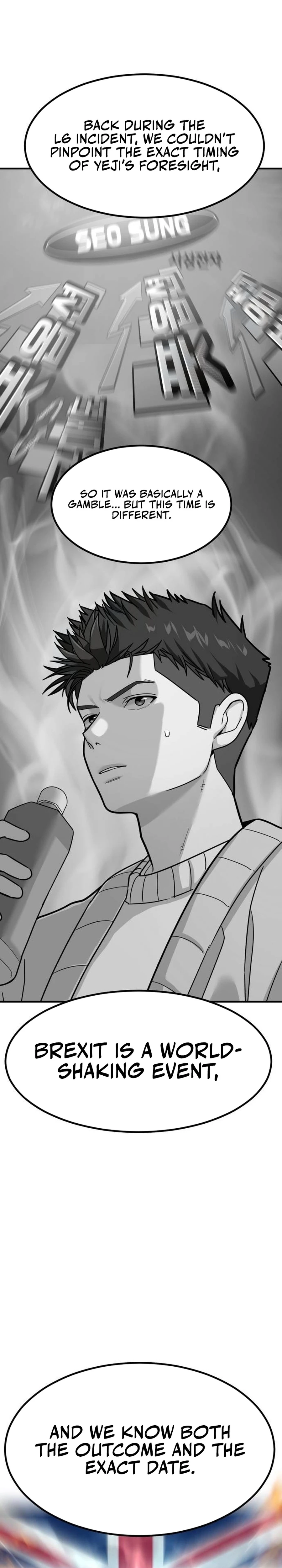 Foresighting Investor Chapter 36 — Page 34
