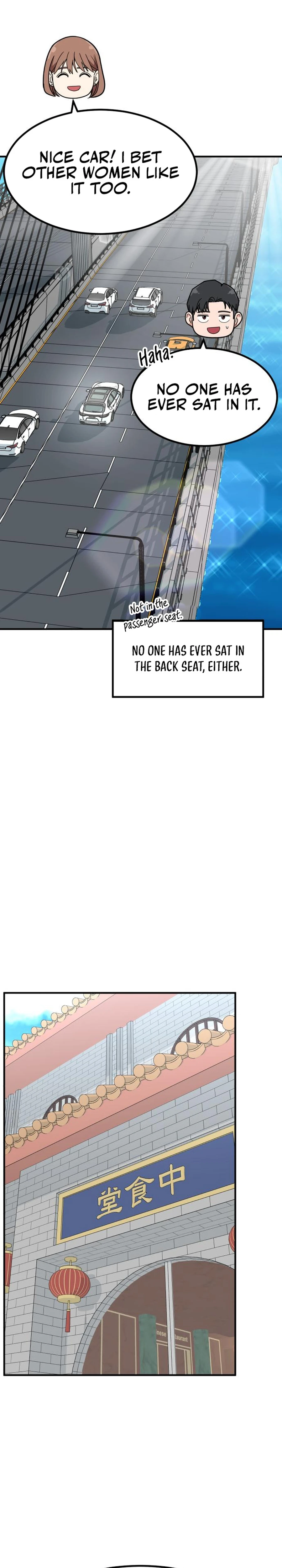 Foresighting Investor Chapter 37 — Page 4