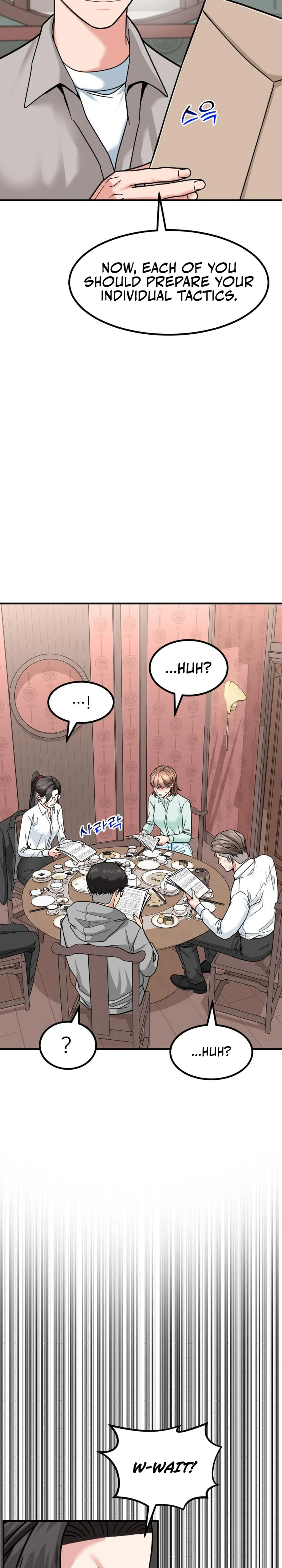 Foresighting Investor Chapter 37 — Page 25