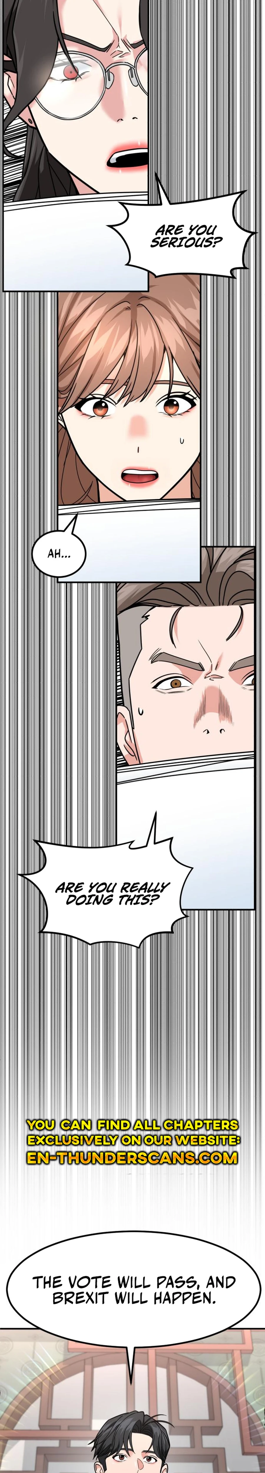 Foresighting Investor Chapter 37 — Page 26