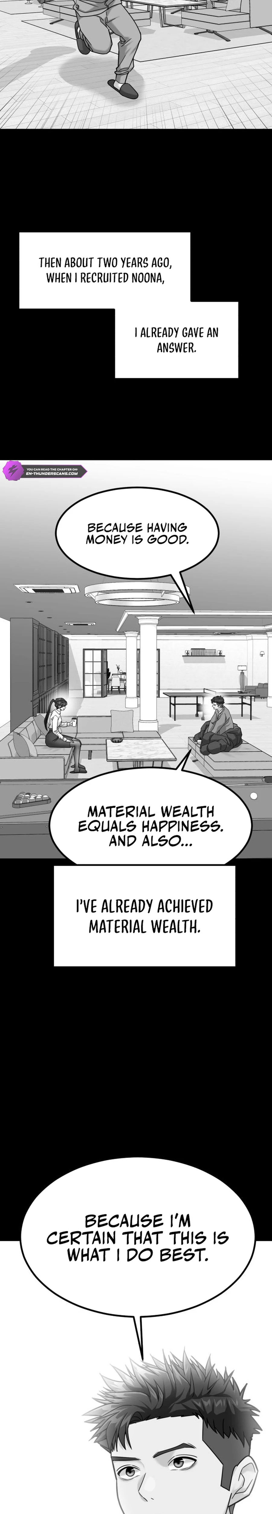Foresighting Investor Chapter 37 — Page 29