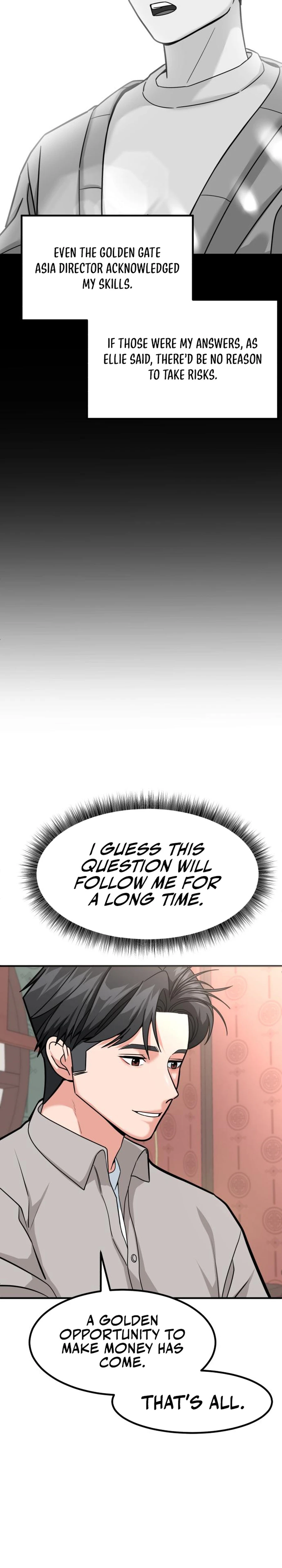 Foresighting Investor Chapter 37 — Page 30