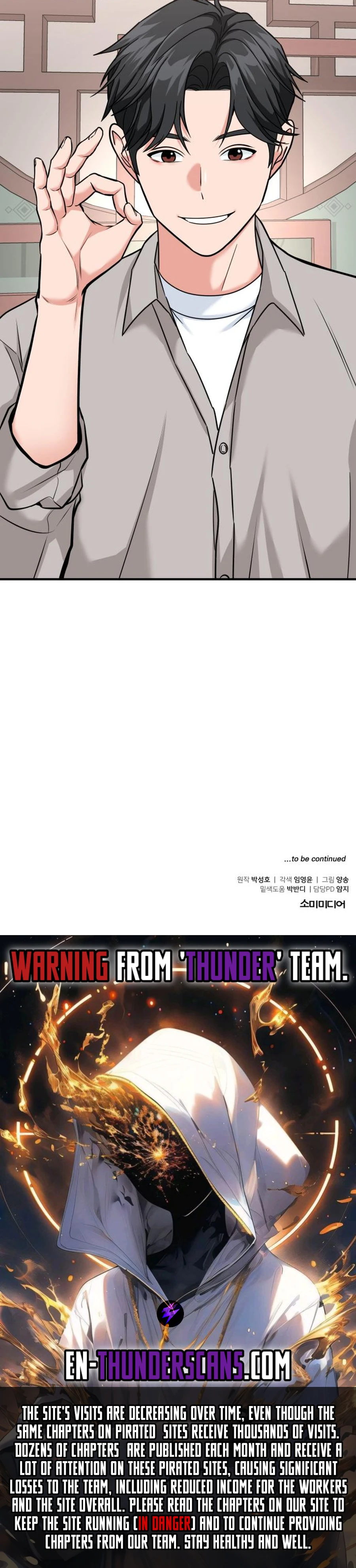 Foresighting Investor Chapter 37 — Page 38