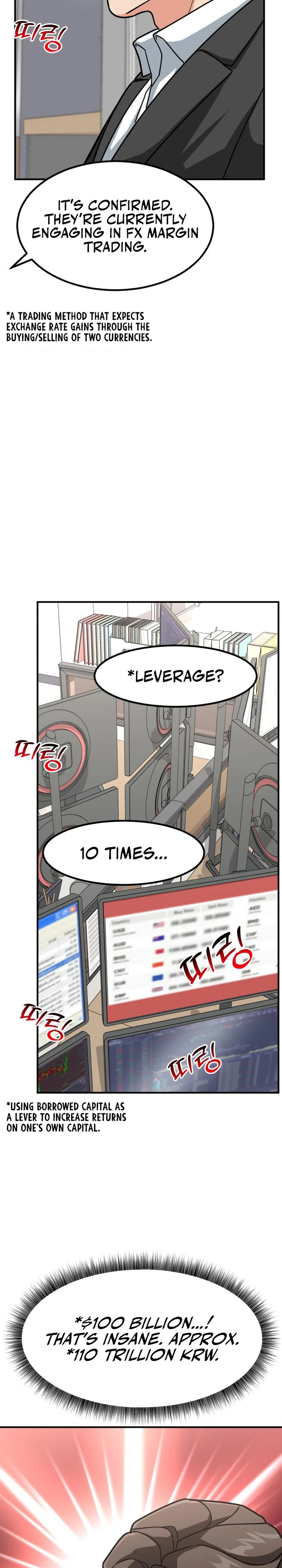 Foresighting Investor Chapter 38 — Page 6