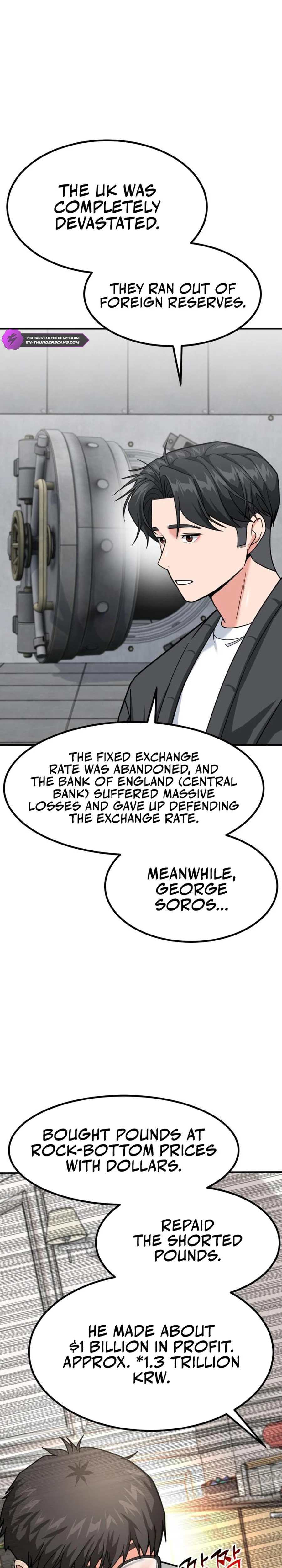 Foresighting Investor Chapter 38 — Page 17