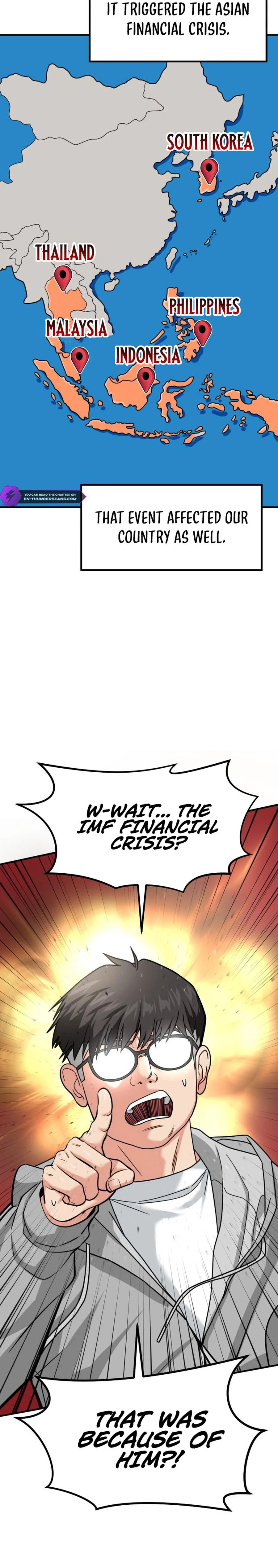 Foresighting Investor Chapter 38 — Page 19