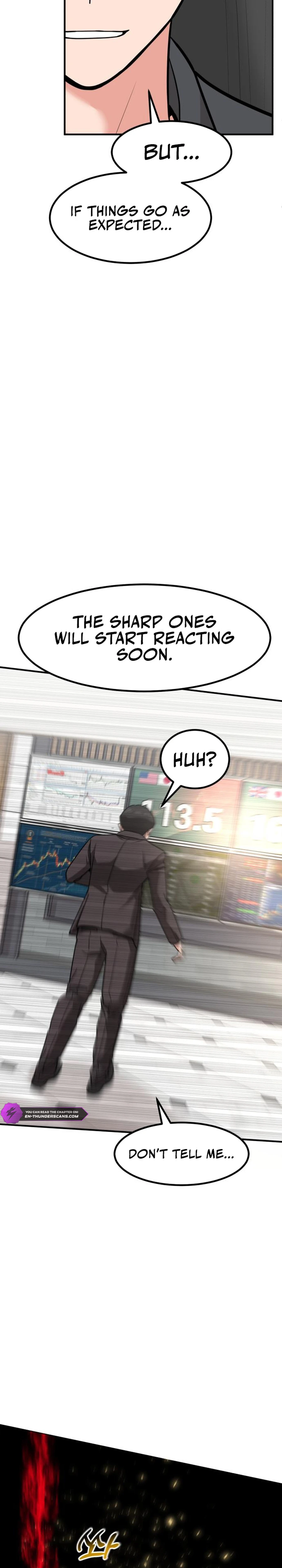 Foresighting Investor Chapter 38 — Page 22