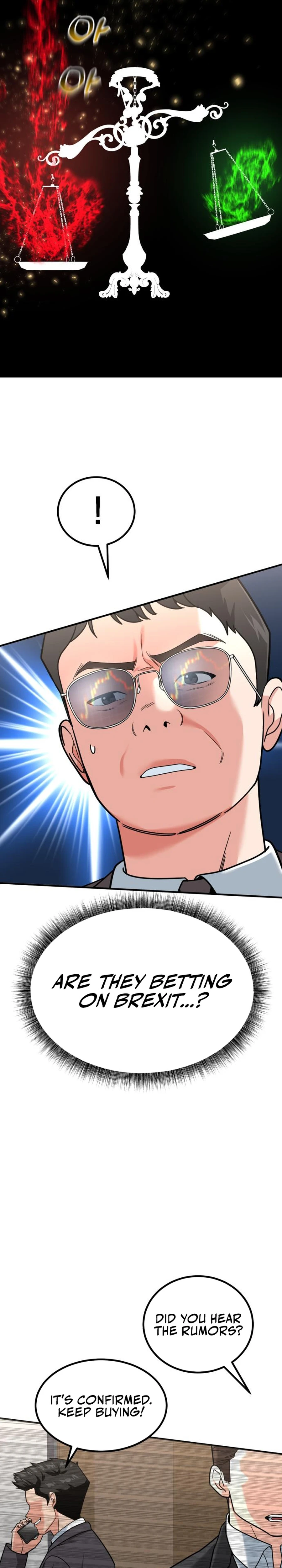Foresighting Investor Chapter 38 — Page 23
