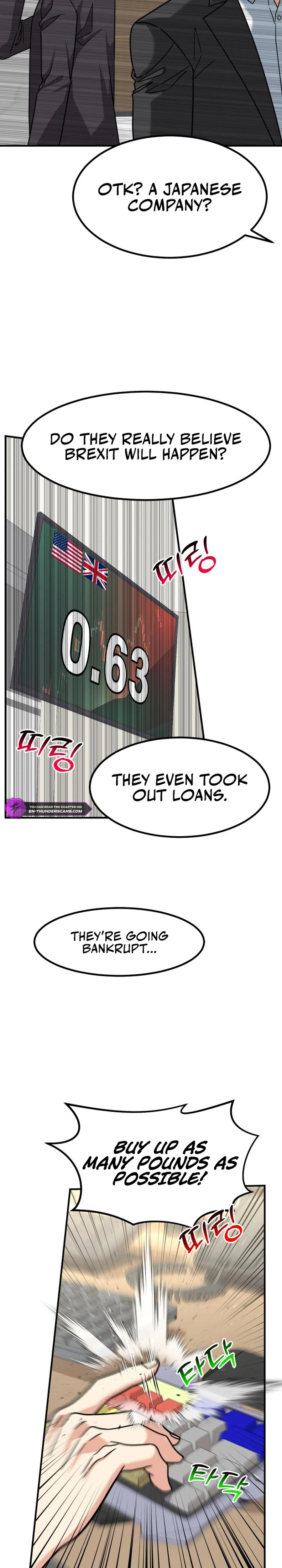 Foresighting Investor Chapter 38 — Page 24
