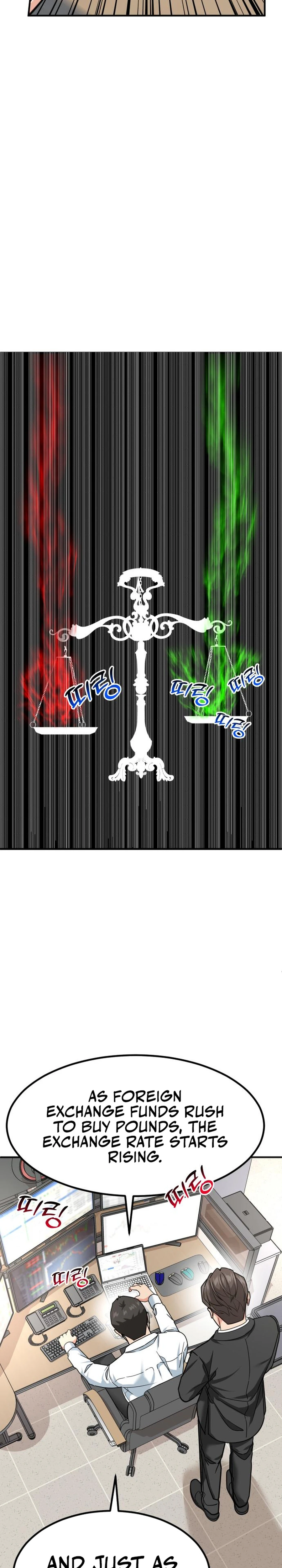 Foresighting Investor Chapter 38 — Page 25