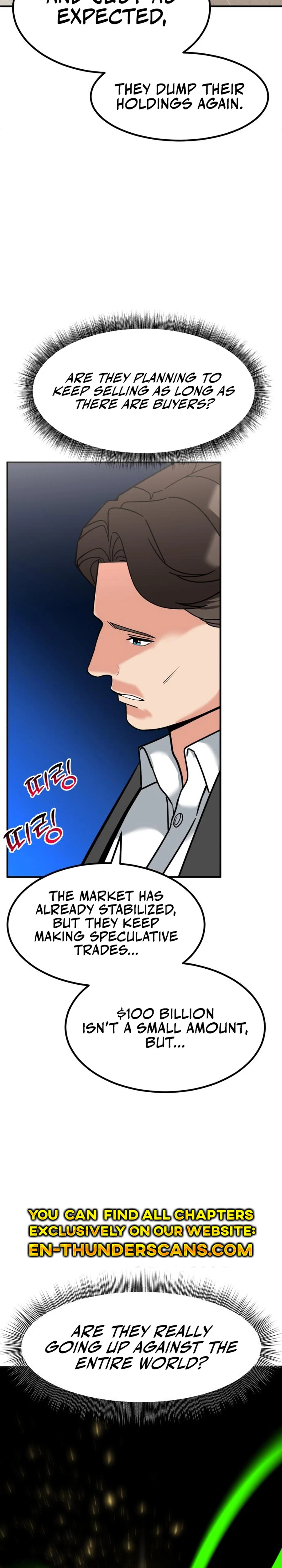 Foresighting Investor Chapter 38 — Page 26