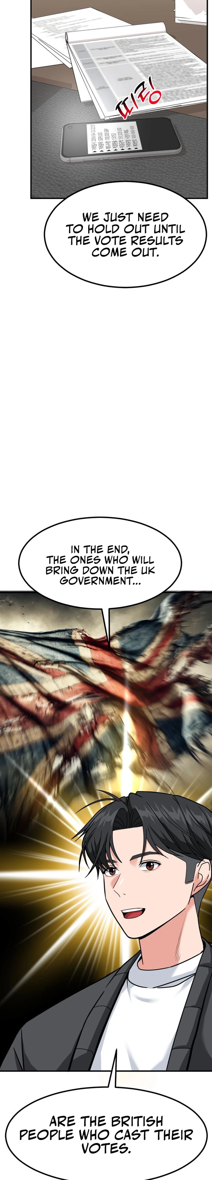 Foresighting Investor Chapter 38 — Page 28