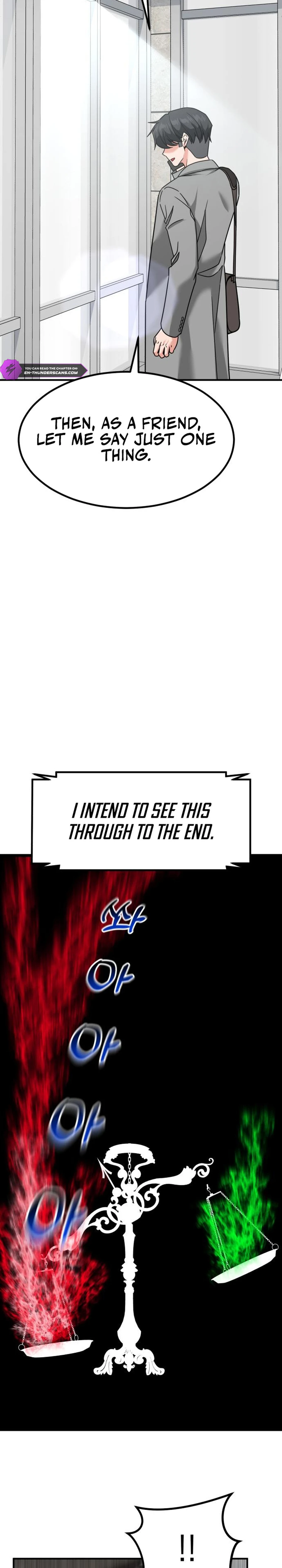 Foresighting Investor Chapter 38 — Page 39