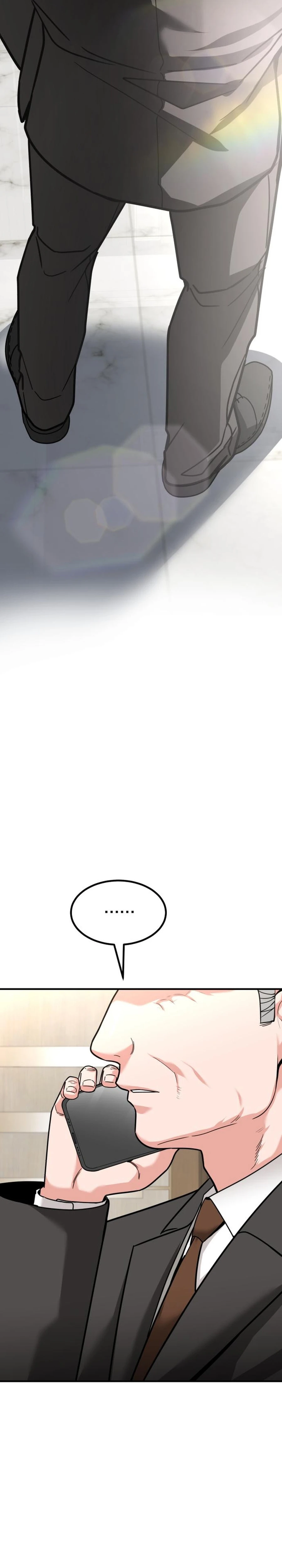 Foresighting Investor Chapter 39 — Page 4