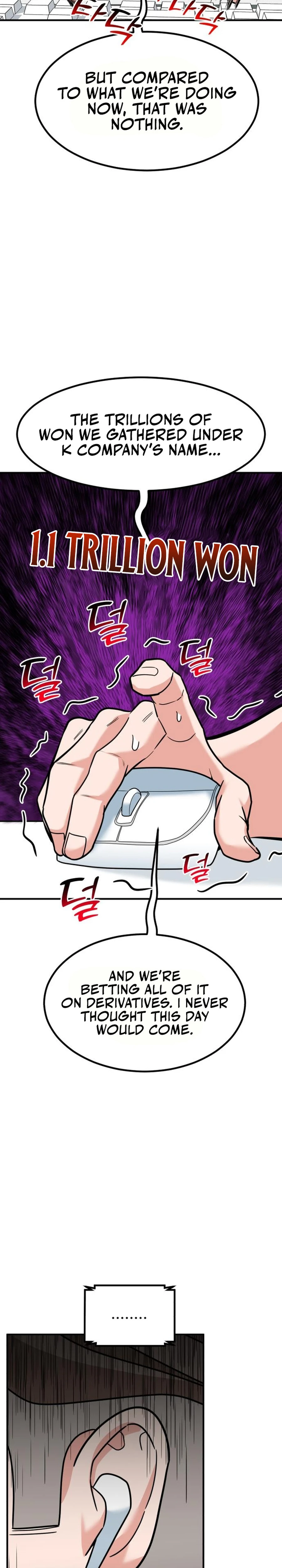 Foresighting Investor Chapter 39 — Page 10